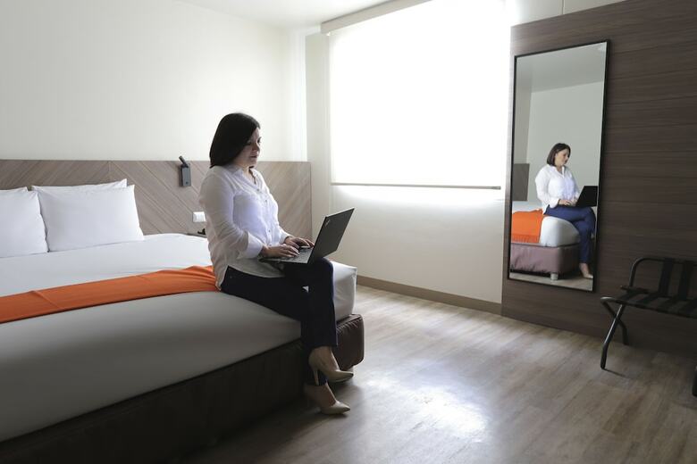 Hotel Casa Andina Standard Trujillo Plaza