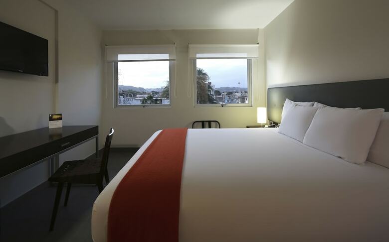 Hotel Casa Andina Standard Trujillo Plaza