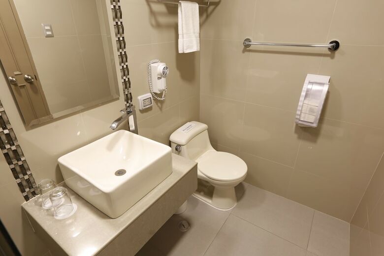 Hotel Casa Andina Standard Trujillo Plaza
