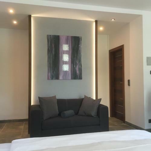Apartamentos Alte Postvilla