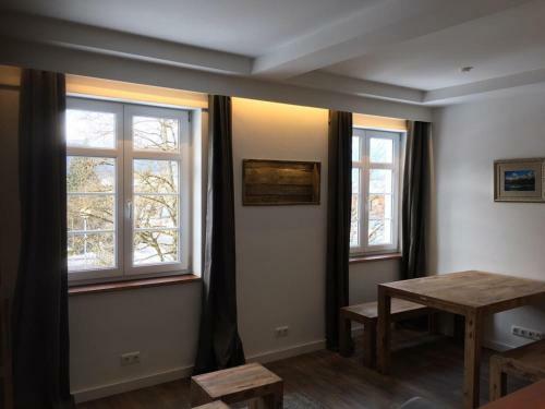 Apartamentos Alte Postvilla