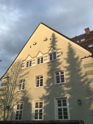 Apartamentos Alte Postvilla