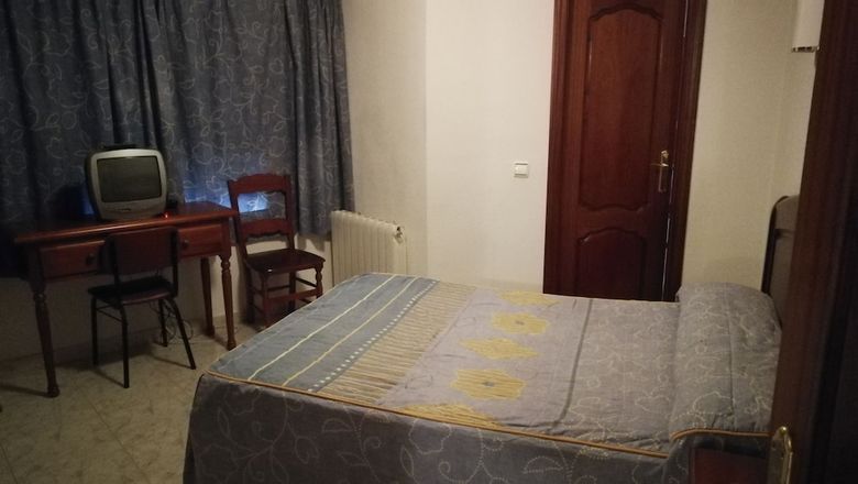 Hostal La Embajada