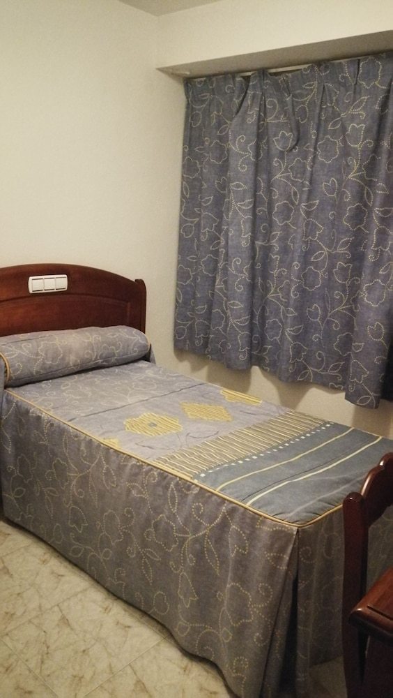 Hostal La Embajada