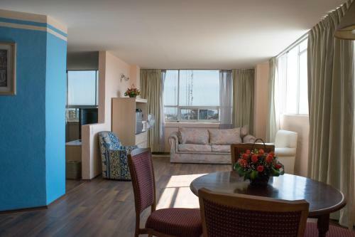 Hotel San Francisco