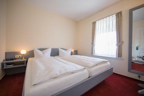 Hotel Altes Landhaus