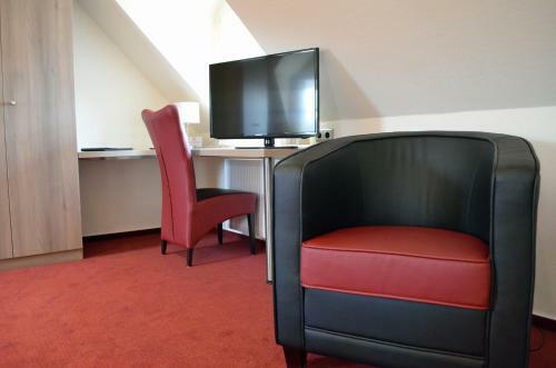 Hotel Altes Landhaus