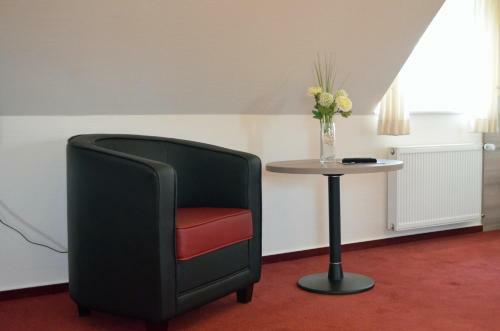 Hotel Altes Landhaus