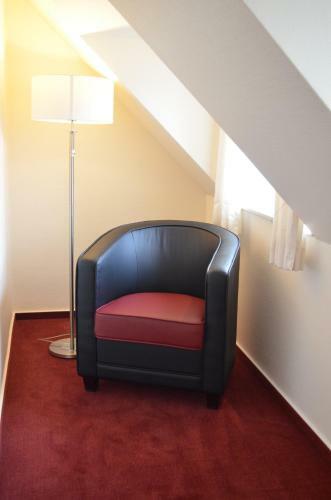 Hotel Altes Landhaus