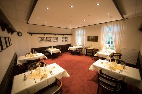 Hotel Altes Landhaus