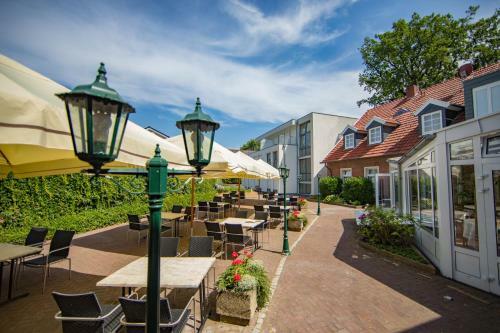 Hotel Altes Landhaus