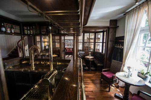 Hotel Altes Landhaus