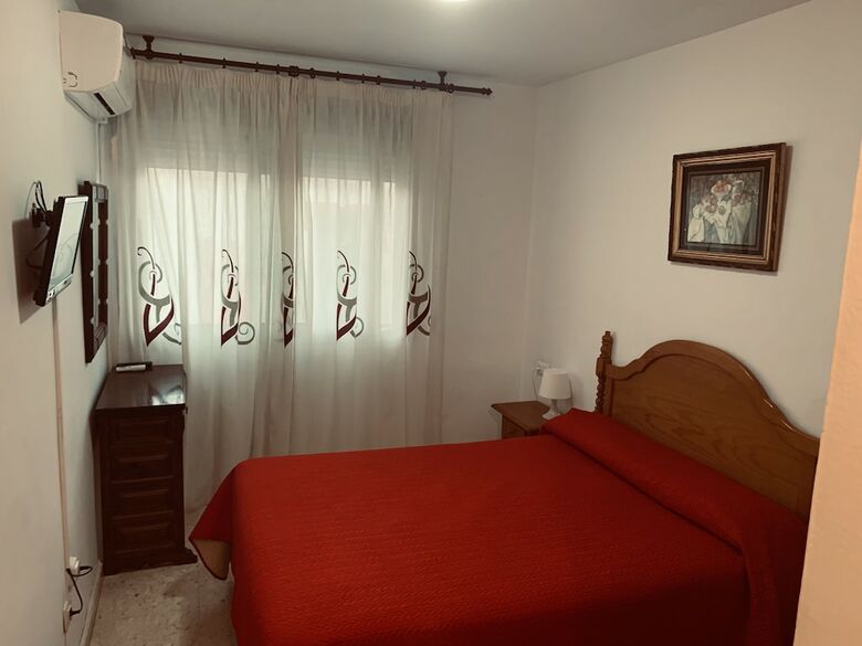 Hostal Pensi�n Mediterraneo