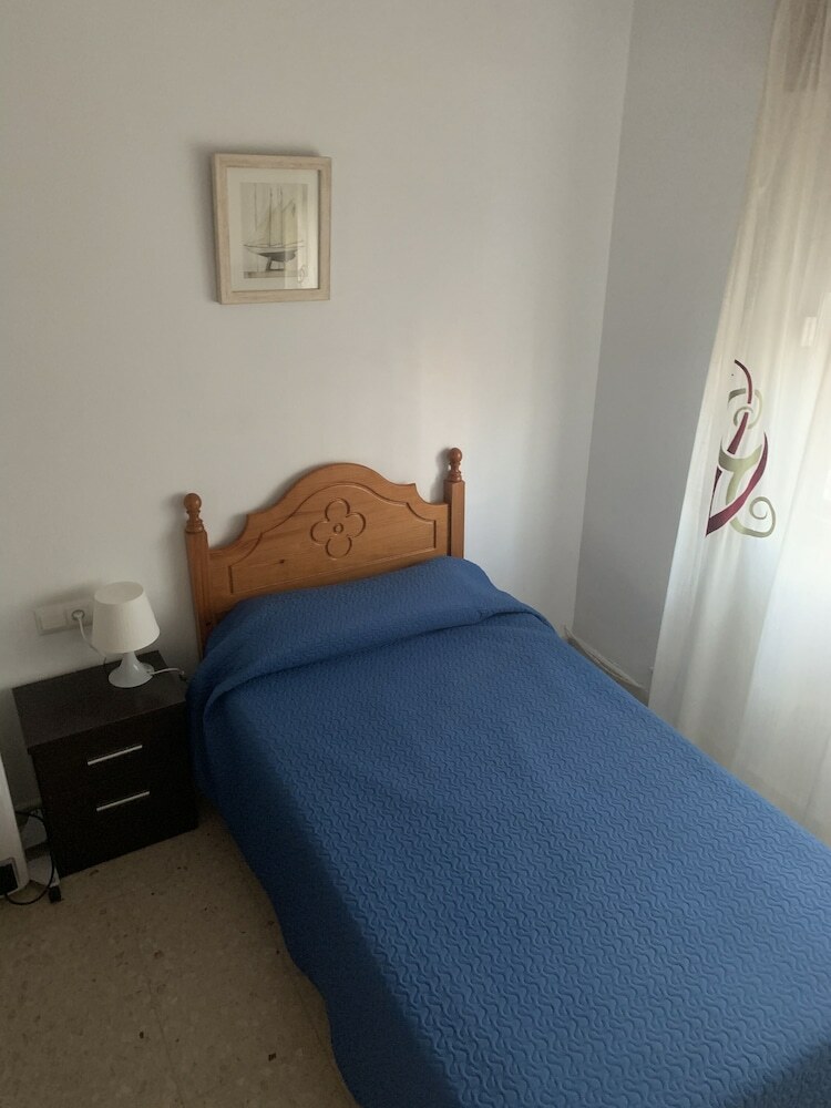 Hostal Pensi�n Mediterraneo