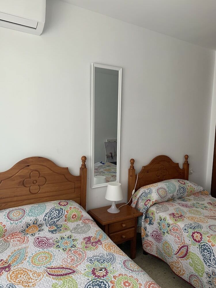 Hostal Pensi�n Mediterraneo