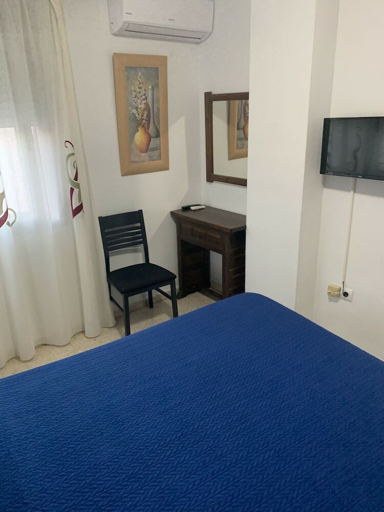Hostal Pensi�n Mediterraneo