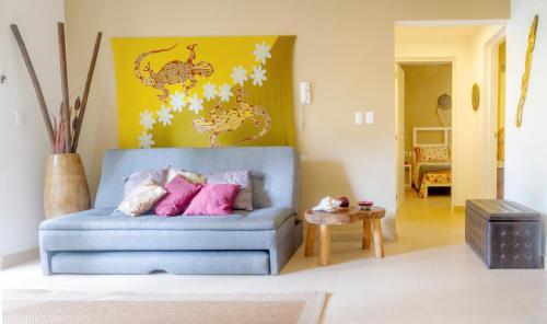 Apartment In Buena Vida