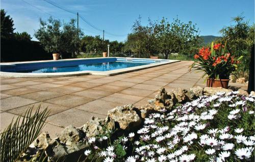 Holiday Home Cam� Vina Des Conte II