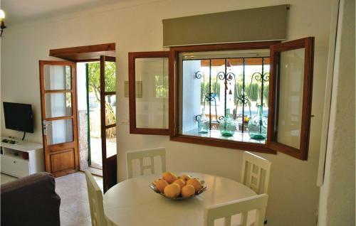 Holiday Home Cam� Vina Des Conte II