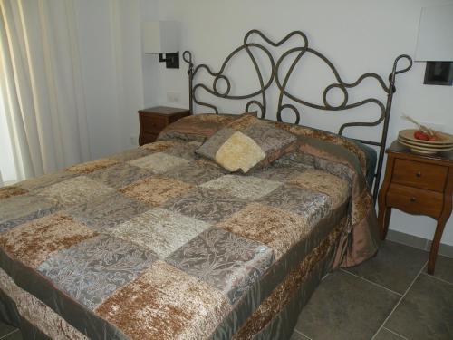 Apartamento La Casa Dels Abeuradors