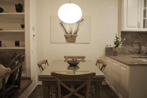 Apartamento La Casa Dels Abeuradors