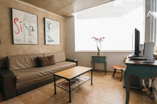 Apartamento La Casa Dels Abeuradors