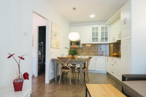 Apartamento La Casa Dels Abeuradors