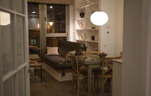 Apartamento La Casa Dels Abeuradors