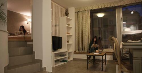 Apartamento La Casa Dels Abeuradors
