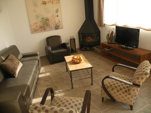 Apartamento La Casa Dels Abeuradors