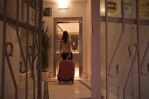 Apartamento La Casa Dels Abeuradors