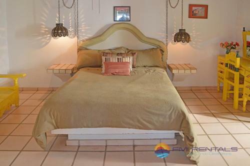 Casita Chapman