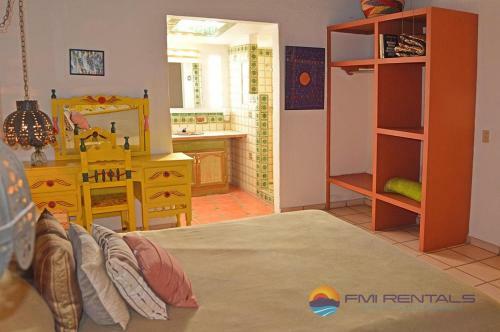 Casita Chapman