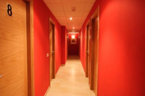 Hostal Expo