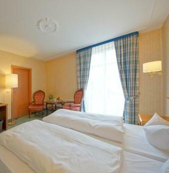 Hotel Kronprinz
