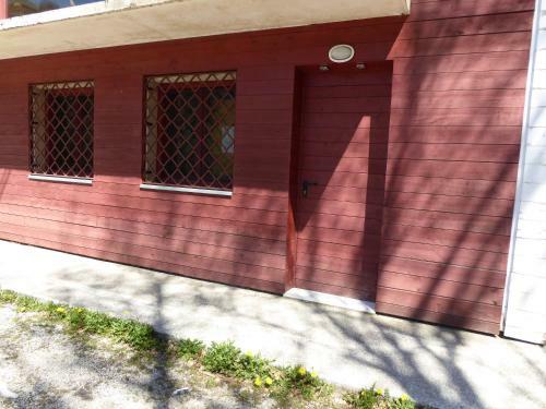 Hostal Rural Arrobi Borda