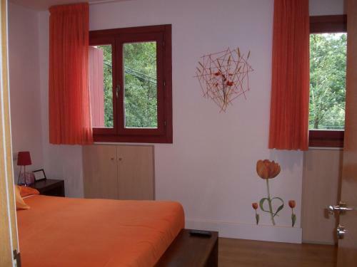 Hostal Rural Arrobi Borda