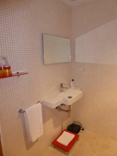 Hostal Rural Arrobi Borda