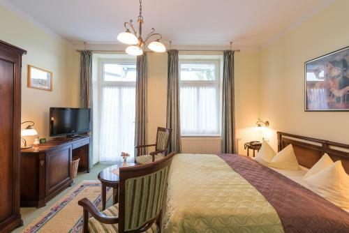 Hotel Merkur