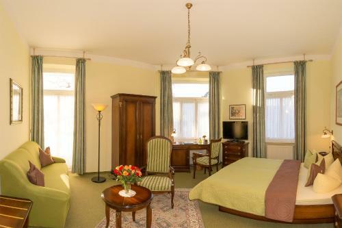Hotel Merkur