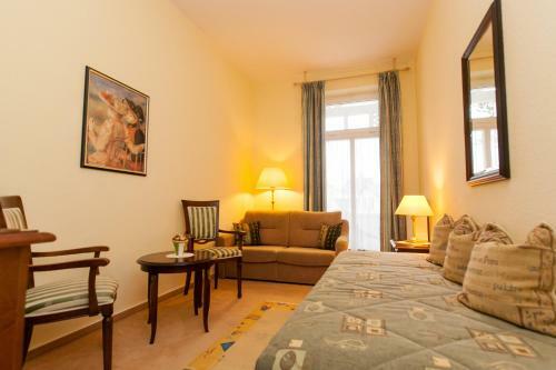 Hotel Merkur