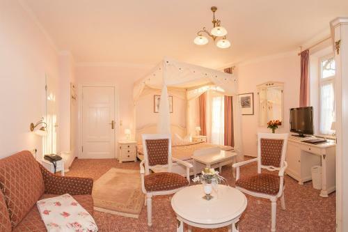 Hotel Merkur