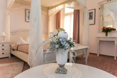 Hotel Merkur