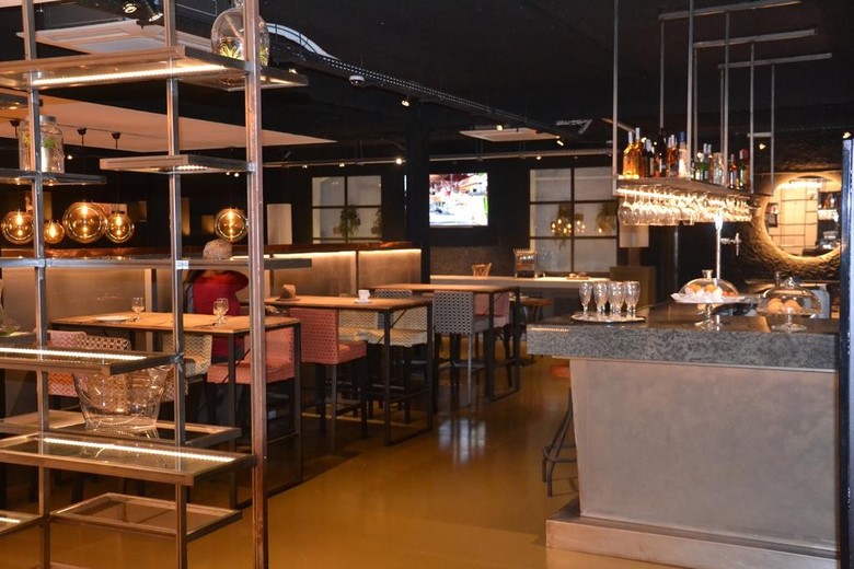 Gatell Hotel