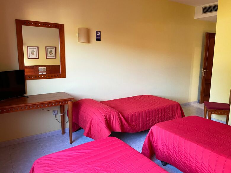 Hotel Acquamaris Sanxenxo