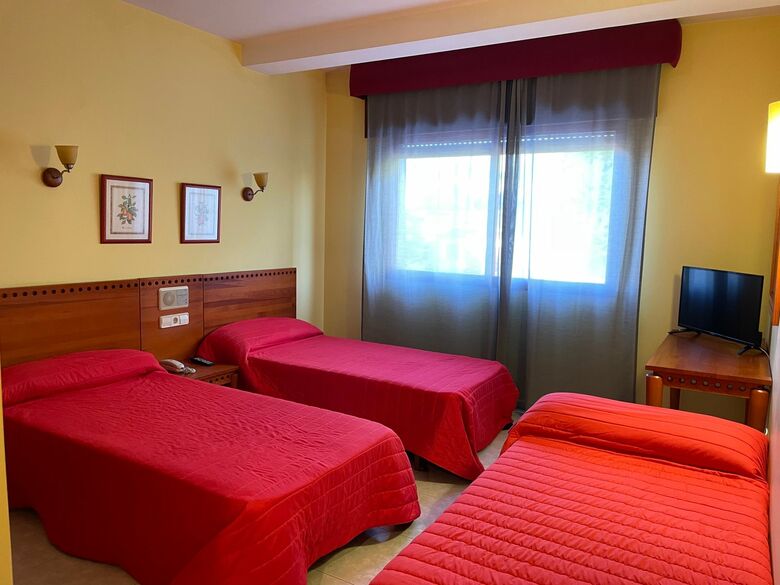Hotel Acquamaris Sanxenxo