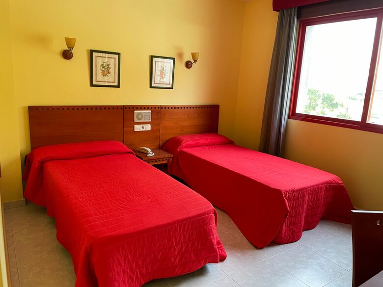 Hotel Acquamaris Sanxenxo
