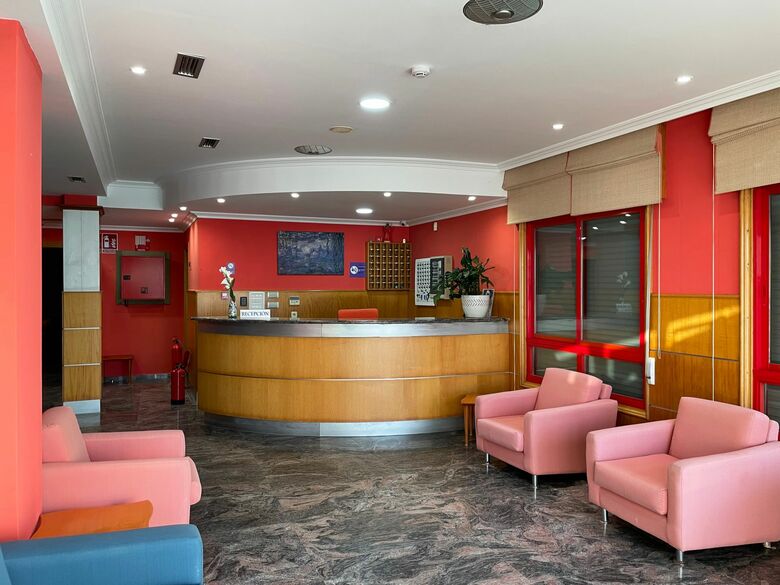 Hotel Acquamaris Sanxenxo