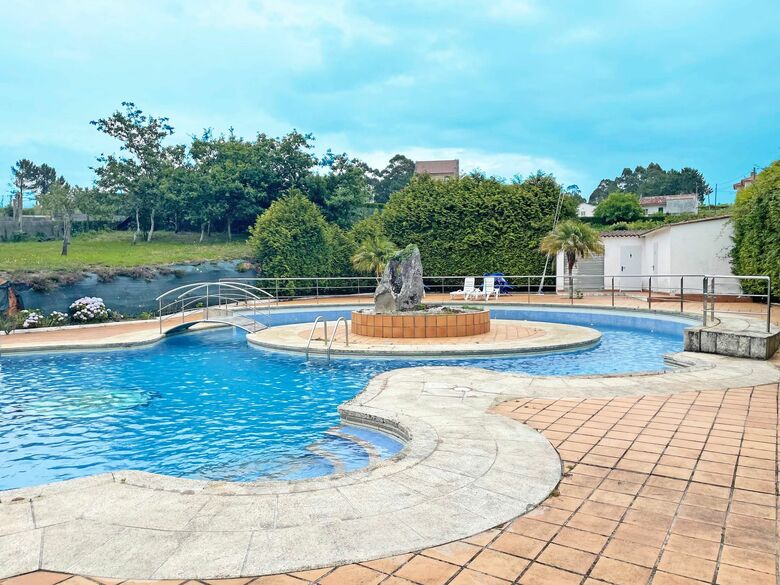 Hotel Acquamaris Sanxenxo