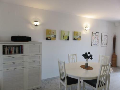 La Platera Villas